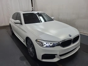 BMW 530 Чист карфакс - 36200 лв. / 18508.77 € - 87394424 2