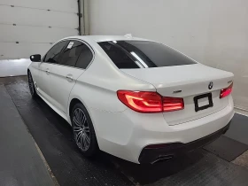 BMW 530 Чист карфакс - 36200 лв. / 18508.77 € - 87394424 4
