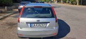 Ford Fiesta 1.4/../3 | Mobile.bg    3