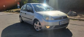     Ford Fiesta 1.4/../3