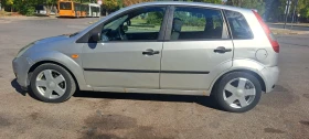 Ford Fiesta 1.4/../3 | Mobile.bg    4