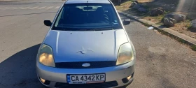 Ford Fiesta 1.4/../3 | Mobile.bg    5