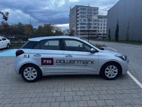 Hyundai I20 1.2 facelift, снимка 6