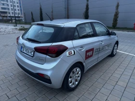 Hyundai I20 1.2 facelift, снимка 5
