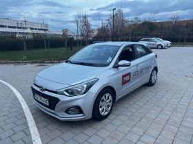 Hyundai I20 1.2 facelift - изображение 1