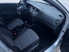 Hyundai I20 1.2 facelift, снимка 11