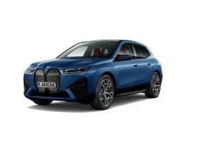 BMW iX xDrive40 - 93000 лв. / 47550.14 € - 70041651 2