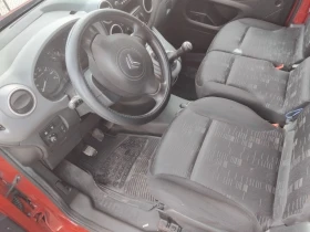 Citroen Berlingo 1.6HDI | Mobile.bg    9