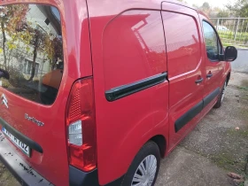 Citroen Berlingo 1.6HDI | Mobile.bg    5