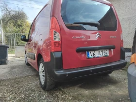 Citroen Berlingo 1.6HDI | Mobile.bg    4