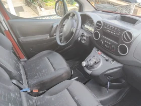Citroen Berlingo 1.6HDI | Mobile.bg    8