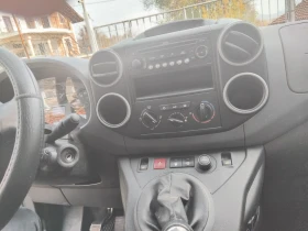 Citroen Berlingo 1.6HDI | Mobile.bg    10