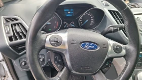Ford C-max, снимка 10