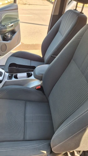 Ford C-max, снимка 13