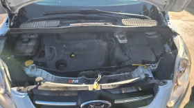 Ford C-max, снимка 11