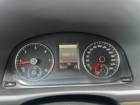 VW Touran 2.0TDI* KOJA* LED*  | Mobile.bg    16