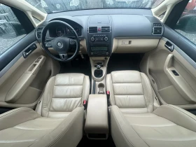 VW Touran 2.0TDI* KOJA* LED*  | Mobile.bg    10