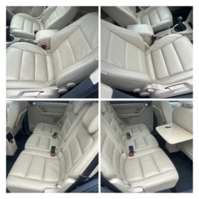 VW Touran 2.0TDI* KOJA* LED*  | Mobile.bg    8
