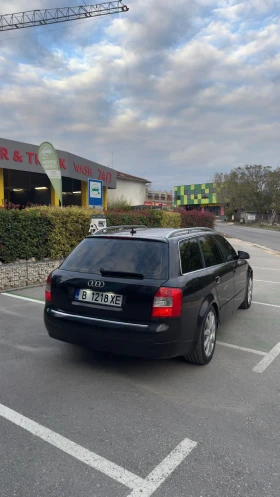 Audi A4 1.9 TDI, снимка 5