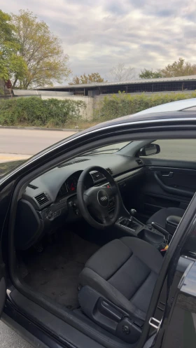 Audi A4 1.9 TDI, снимка 7