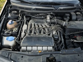 VW Bora, снимка 3