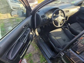 VW Bora, снимка 6