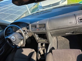 VW Bora, снимка 4