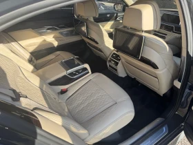 BMW 750 LD Individual, снимка 8