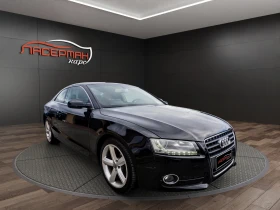 Audi A5 2.0TDI AMBIENTE - цена по договаряне - 26283427 2