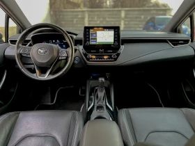 Toyota Corolla 1.8Hybrid/LUXURY/ГАРНАЦИЯ - 17900 € / 35009.36 лв. - 58034621 9