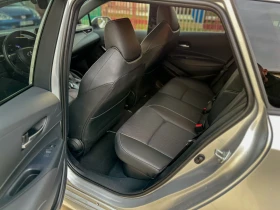 Toyota Corolla 1.8Hybrid/LUXURY/ГАРНАЦИЯ - 17900 € / 35009.36 лв. - 58034621 12