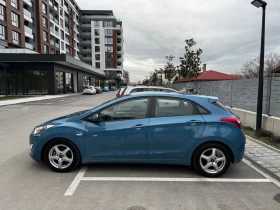 Hyundai I30 Hyundai i30 1.6 CRDi   116 к.с. | 2015 г. | EURO 5 - 7000 € / 13690.81 лв. - 78690480 4