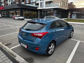 Hyundai I30 Hyundai i30 1.6 CRDi   116 к.с. | 2015 г. | EURO 5 - 7000 € / 13690.81 лв. - 78690480 6