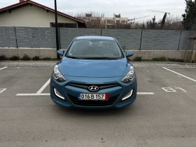 Hyundai I30 Hyundai i30 1.6 CRDi   116 к.с. | 2015 г. | EURO 5 - 7000 € / 13690.81 лв. - 78690480 2