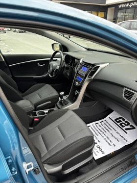 Hyundai I30 Hyundai i30 1.6 CRDi   116 к.с. | 2015 г. | EURO 5 - 7000 € / 13690.81 лв. - 78690480 10