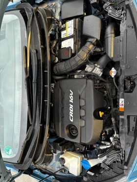 Hyundai I30 Hyundai i30 1.6 CRDi   116 к.с. | 2015 г. | EURO 5 - 7000 € / 13690.81 лв. - 78690480 14