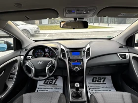 Hyundai I30 Hyundai i30 1.6 CRDi   116 к.с. | 2015 г. | EURO 5 - 7000 € / 13690.81 лв. - 78690480 9