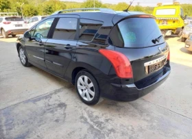 Peugeot 308, снимка 2
