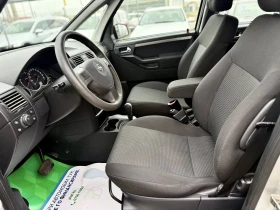 Opel Meriva 1.6 АВТОМАТИК - 2815 € / 5505.66 лв. - 15676872 9