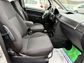 Opel Meriva 1.6 АВТОМАТИК - 2815 € / 5505.66 лв. - 15676872 12