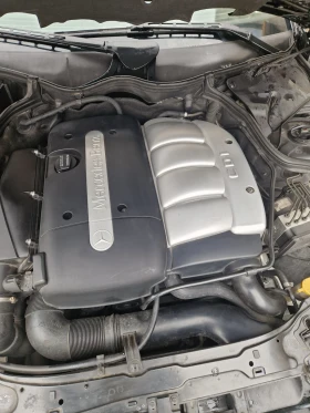 Mercedes-Benz C 220 - 2000 € / 3911.66 лв. - 66291368 7