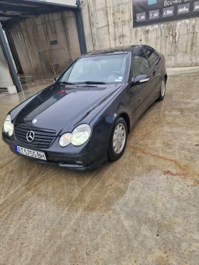 Mercedes-Benz C 220 - 2000 € / 3911.66 лв. - 66291368 3