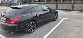 Mercedes-Benz CLA 220 Shoting Break - 13750 € / 26892.66 лв. - 98286455 4