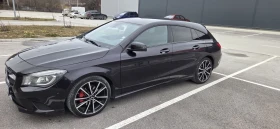 Mercedes-Benz CLA 220 Shoting Break - 13750 € / 26892.66 лв. - 98286455 3