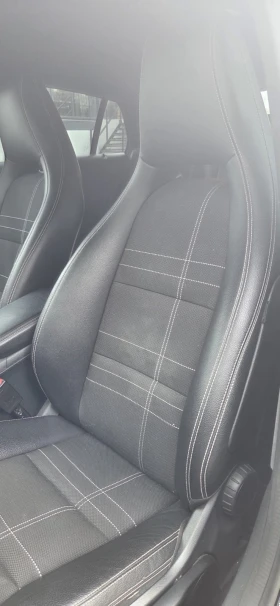 Mercedes-Benz CLA 220 Shoting Break - 13750 € / 26892.66 лв. - 98286455 8