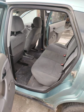 Ford Focus 1.4 75кс Газ - 1250 € / 2444.79 лв. - 81830930 10