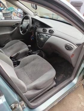 Ford Focus 1.4 75кс Газ - 1250 € / 2444.79 лв. - 81830930 13