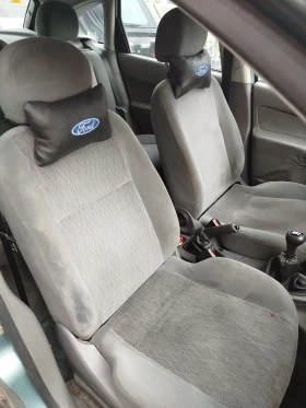 Ford Focus 1.4 75кс Газ - 1250 € / 2444.79 лв. - 81830930 14