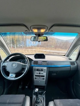 Opel Meriva 1.6 turbo opc - 3200 € / 6258.66 лв. - 96601049 10