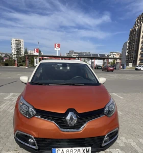 Renault Captur - 10799 € / 21121.01 лв. - 12092956 5